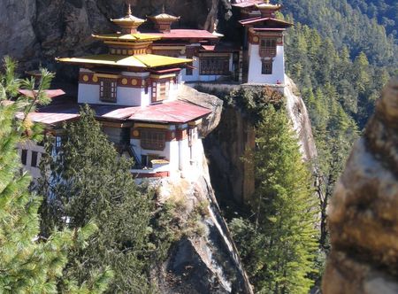 Tourism in Bhutan - Wikipedia