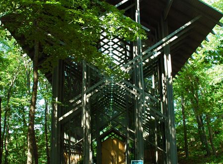 File:Thorncrown Chapel.jpg - Wikipedia