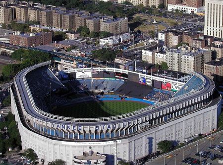File:Yankee Stadium aerial from ...