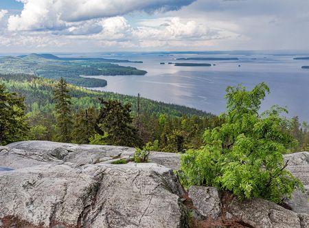File:Koli National Park, Finland ...