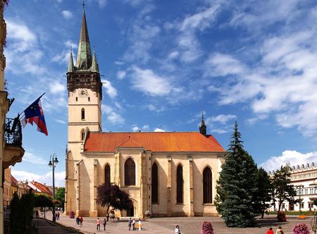 File:Presov St Nicholas.jpg - Wikimedia ...