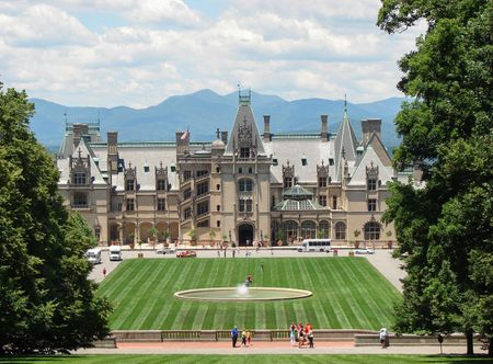 File:Biltmore Estate, Asheville, North ...
