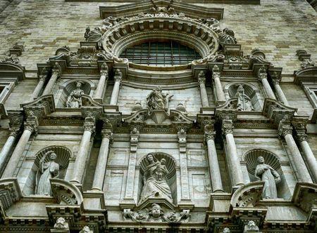 building, palace, landmark, facade ...