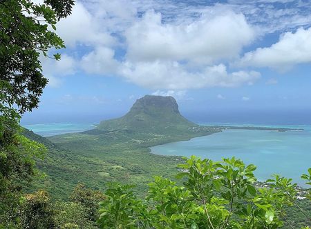 File:Ebony Forest Chamarel - View of Le ...