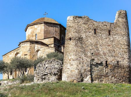 File:Jvari monastery 09.23 (2).jpg ...