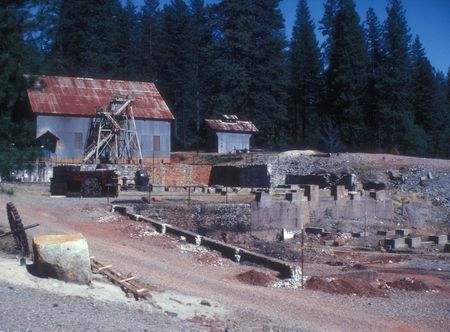 File:EMPIRE MINE STATE HISTORICAL PARK ...