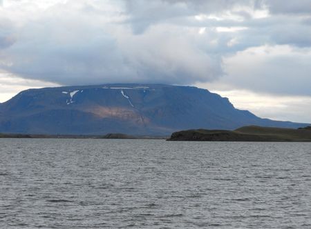 Lake Myvatn - Iceland - panoramio.jpg ...