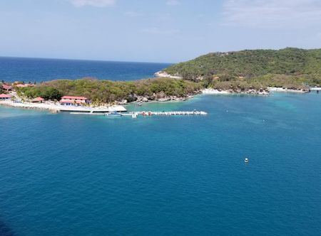 Fayil:Labadee, Haiti II.jpg - Wikipedia
