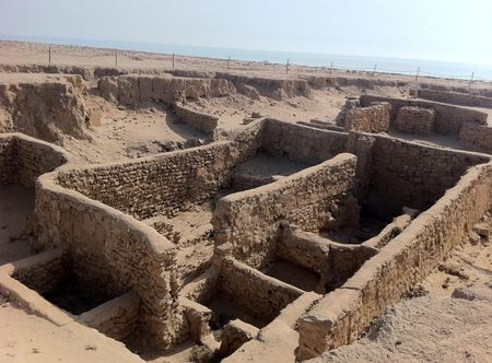 File:Antiquities of Failaka island 02 ...
