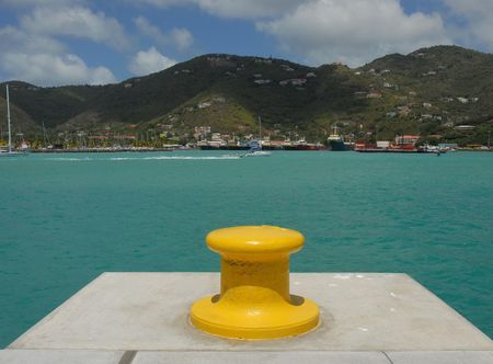 File:Road Town, Tortola, British Virgin ...