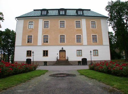 File:Gävle castle, Gävle, Sweden.JPG ...
