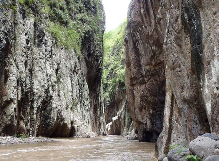 File:Somoto canyon in Somoto.JPG ...