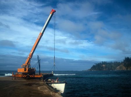 File:Norfolk Island jetty.jpg ...