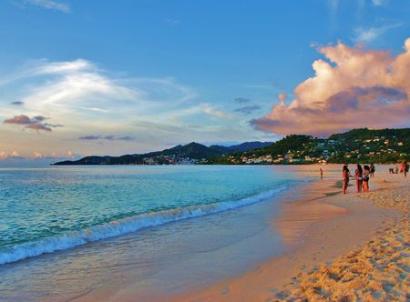 File:Grand Anse Beach Grenada.jpg ...