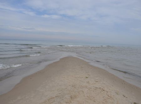 File:Grenen - Northernmost tip of ...