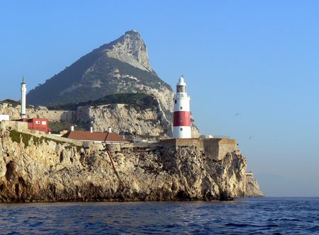 File:Gibraltar-Europa-Point-LH-from-the ...