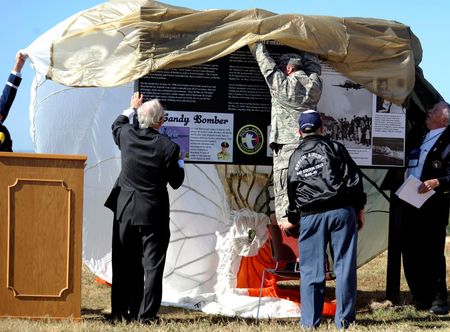 Anniversary ceremony brings joy, tears ...