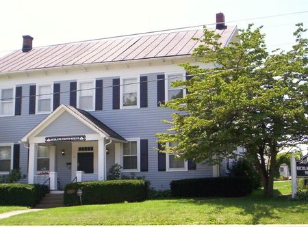 File:Richland County Museum Ohio.jpg ...