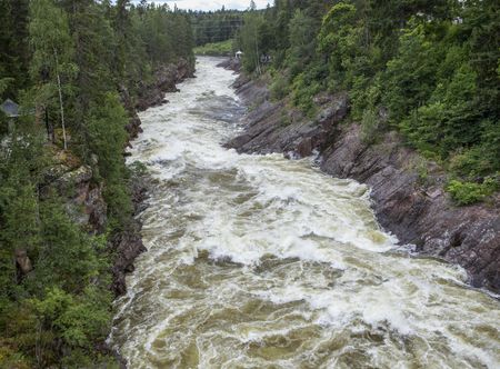 Tiedosto:Imatra Rapids River Vuoksi.jpg ...