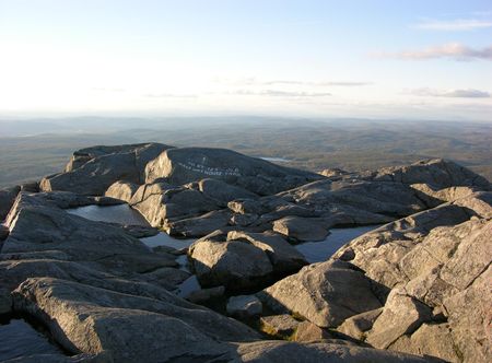 File:Mt. Monadnock Summit View.jpg ...