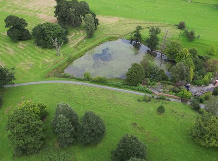 File:Castell Powys, y Trallwng, ym ...