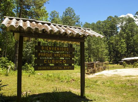 Archivo:Cusuco National Park, Honduras ...