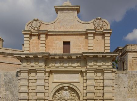 Malta Mdina BW 2011-10-05 13-41-26.JPG ...