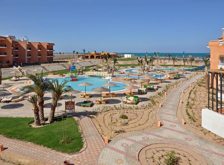 File:Hurghada TTC Sunny Beach Resort ...