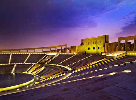 File:KataraVillageAmphitheater.jpg ...
