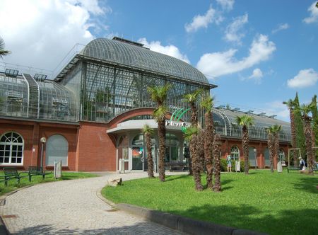 File:Eingang Palmengarten Frankfurt.JPG ...