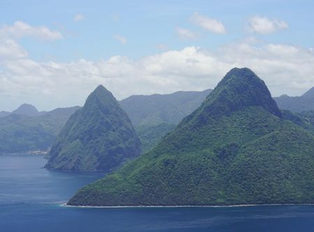 File:Pitons-aerial.jpg - Wikipedia