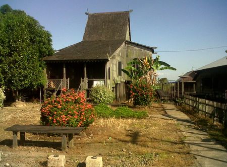 Kabupaten Hulu Sungai Selatan ...