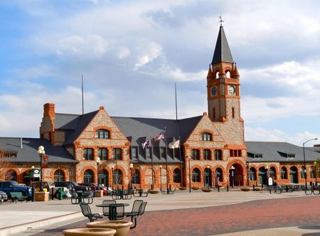 File:Cheyenne WY UP depot.JPG ...