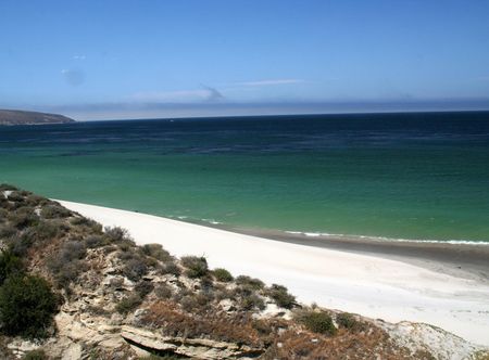 File:Santa rosa white sand beach.JPG ...