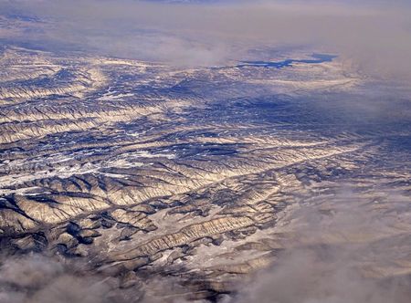 Starvation State Park, Utah.jpg ...