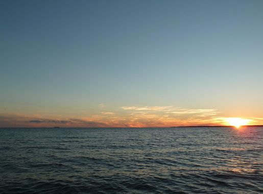 File:Hammonasset sunset.JPG - Wikimedia Commons