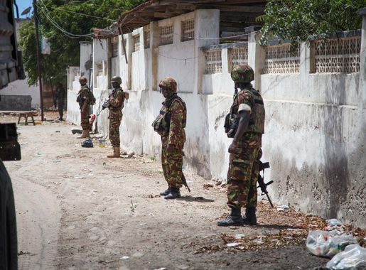 File:2013 10 20 AMISOM KDF Kismayo Town 007 (10304957435).jpg - Simple  English Wikipedia, the free encyclopedia