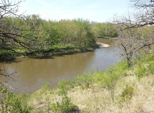 File:Big Sioux River at Big Sioux Recreation Area, Brandon, South  Dakota.jpg - Wikimedia Commons