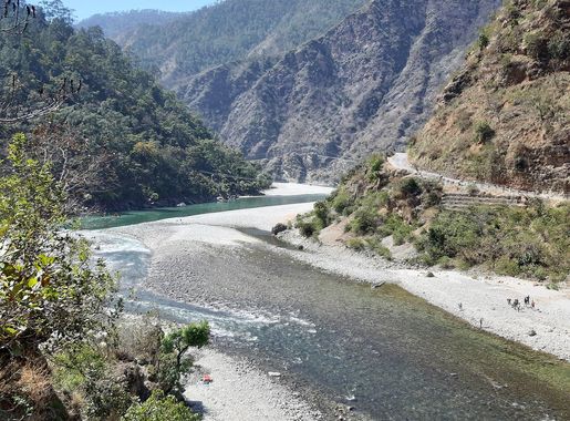 File:Bheri River.jpg - Wikimedia Commons