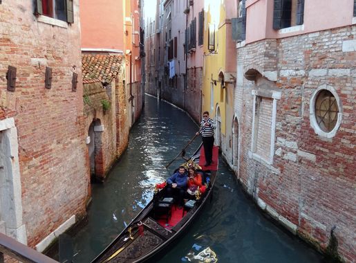 Commons:Photo challenge/2017 - September - Vacations - Wikimedia Commons