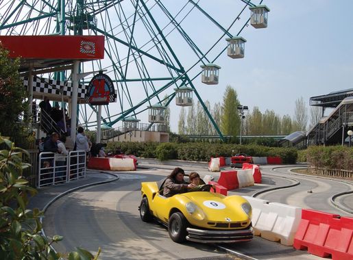 Mirabilandia