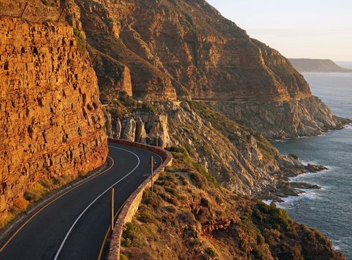 File:Chapmans Peak Drive 2.jpg - Wikimedia Commons