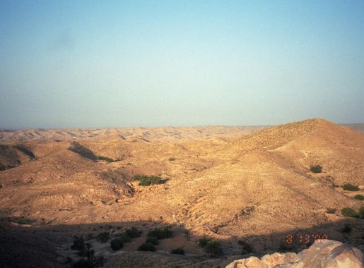 File:Matmata Mountains - Tunisia.jpg - Wikimedia Commons