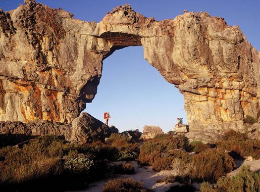 File:Wolfberg Arch - Cederberg, South Africa (3918680005).jpg - Wikimedia  Commons