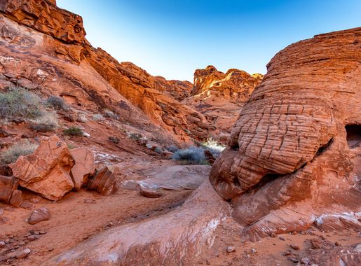 File:Valley of Fire Detail.jpg - Wikimedia Commons