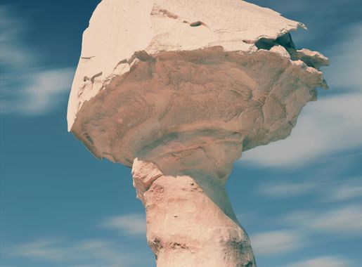 File:Mushroom rock 3.jpg - Wikimedia Commons