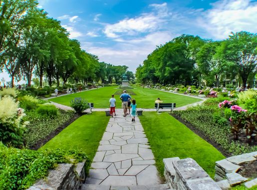 File:Plains of Abraham Quebec City (25449439497).jpg - Wikimedia Commons