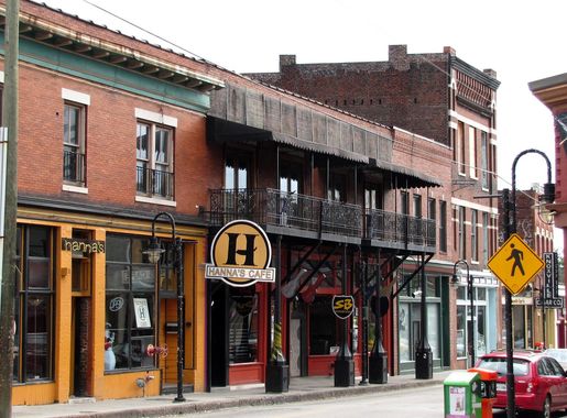 File:Knoxville-old-city-s-central-tn1.jpg - Wikimedia Commons