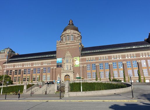 File:Swedish Museum of Natural History - Stockholm, Sweden - DSC00731.JPG -  Wikimedia Commons