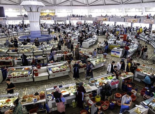 File:Chorsu Bazaar 20141003 Uzbekistan 0840 Tashkent (16257413122).jpg -  Wikimedia Commons